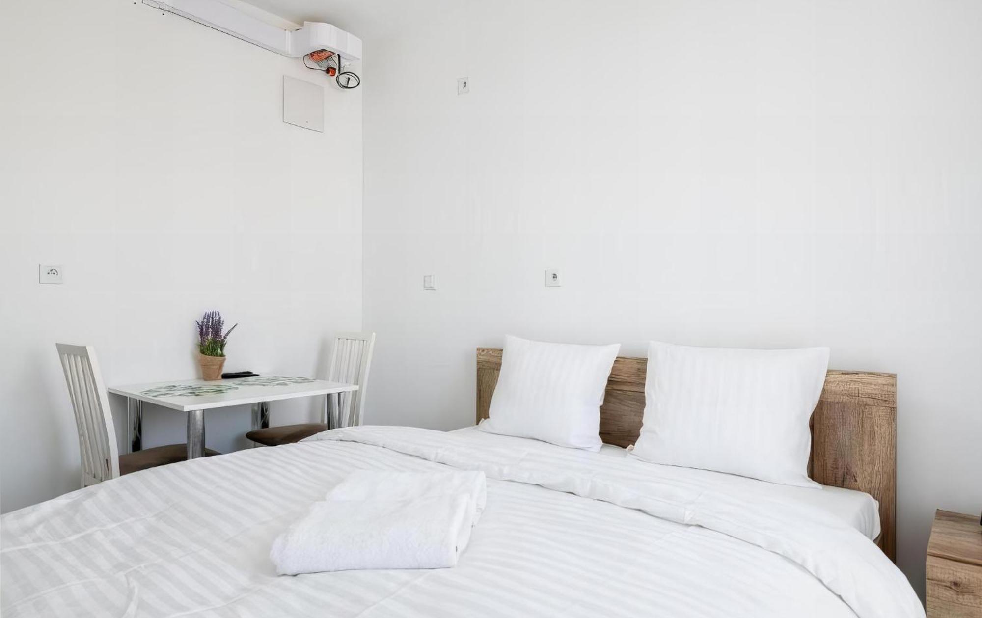 Mlambert - Aparthotel Varsovie Extérieur photo